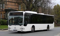 LG-KV 1148 Leihwagen Verkehrsbetriebe Bachstein