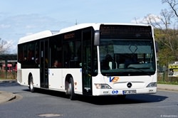 WF-HB 1986 Verkehrsbetriebe Bachstein ausgemustert